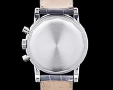 Patek Philippe 3970P Perpetual Calendar Chronograph Platinum Second Series 4