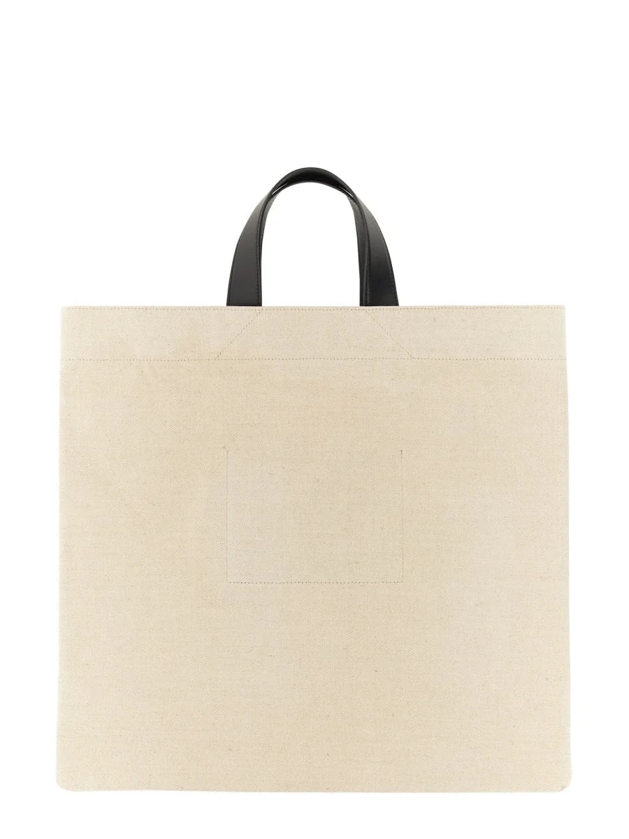 Jil Sander — Jil Sander - Blend — Body: — Handbag — resale