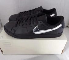 Nike SB — Nwob Authentic Nike SB ZM Blazer LOW QS Size 11 M — Sneaker — resale