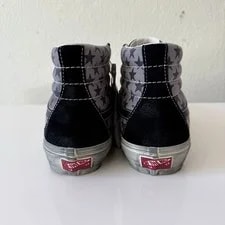 Vans Sk8-Hi Bianca Chandon Skate Shoes ( / ) US 10 ’S 721454 3