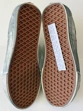 Vans Sk8-Hi Bianca Chandon Skate Shoes ( / ) US 10 ’S 721454 4