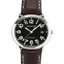 Audemars Piguet Millenary Automatic 15016ST.OO.D080VS.01 G0819 3