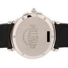 Audemars Piguet Millenary Automatic 15016ST.OO.D080VS.01 G0819 4