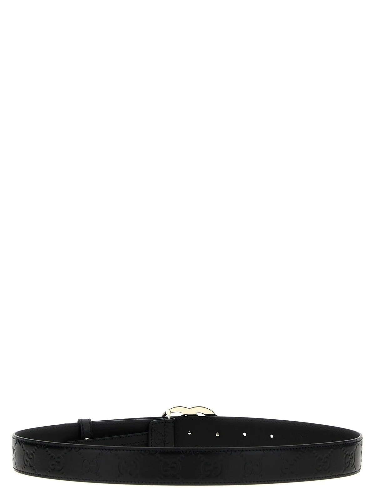 Gucci GG Milano Belt — 2
