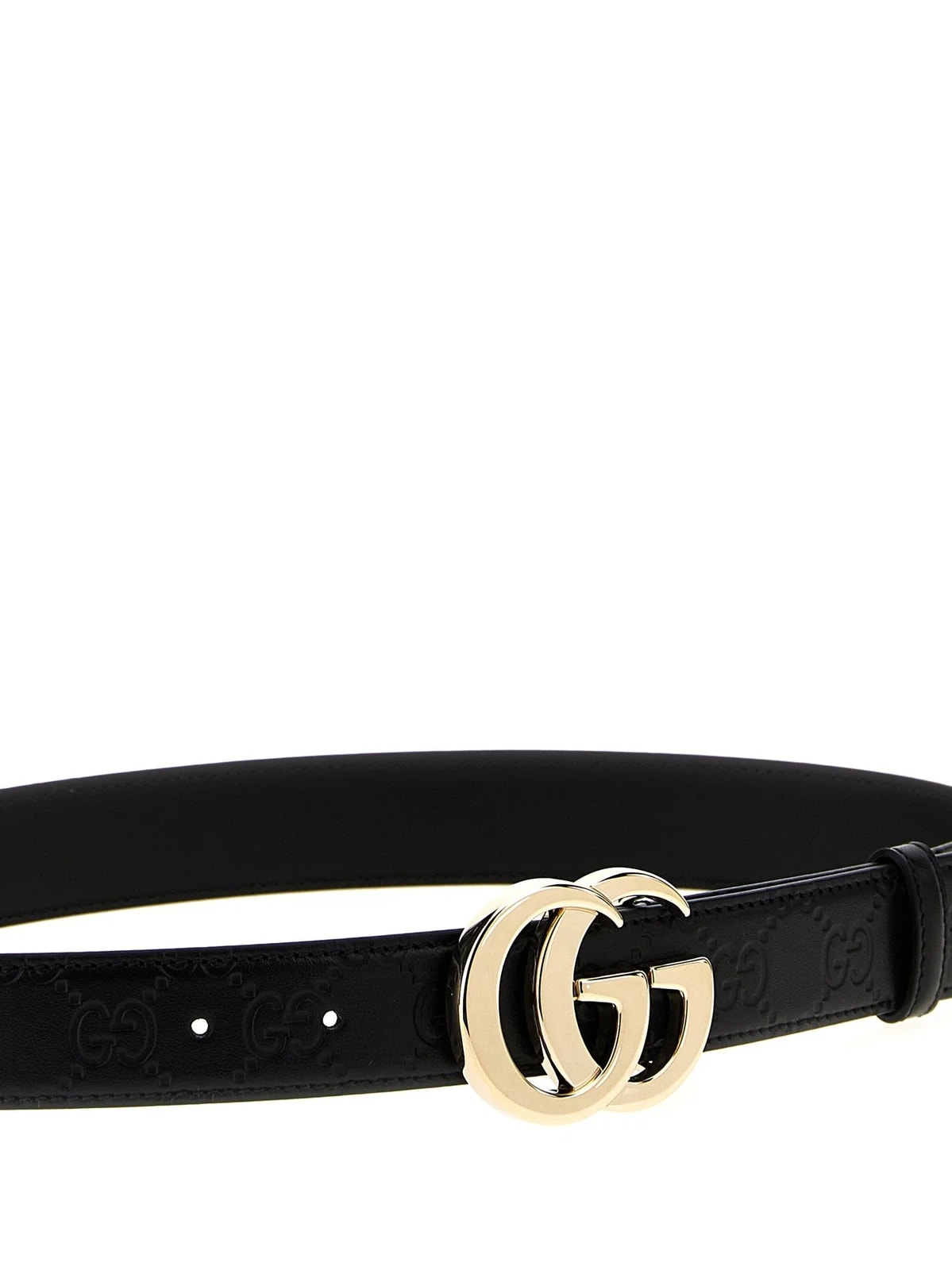 Gucci GG Milano Belt — 3