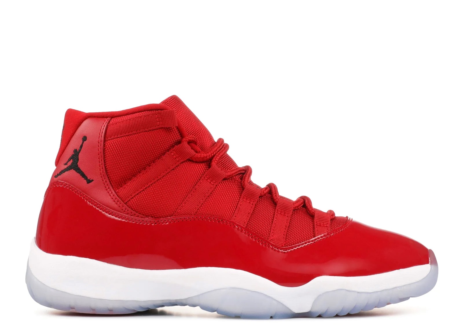 Jordan 11 Retro 'Win Like '96' 2