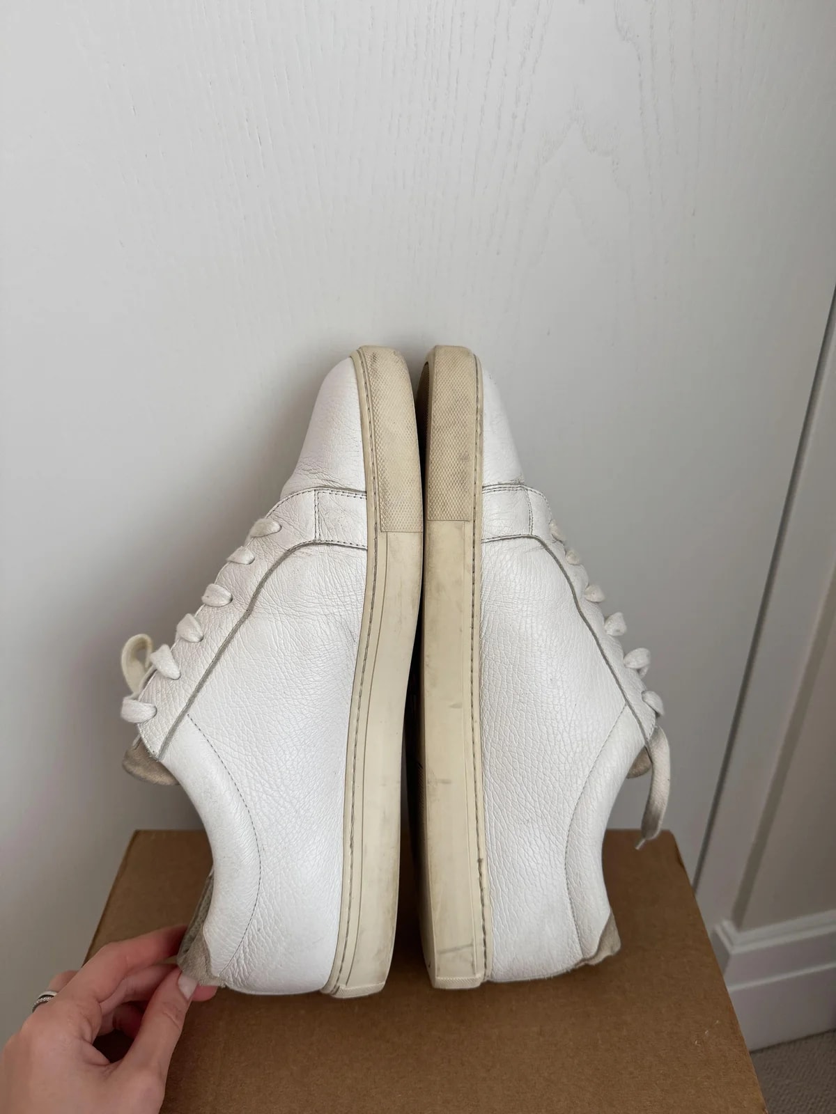 Brunello Cucinelli Trainers 2