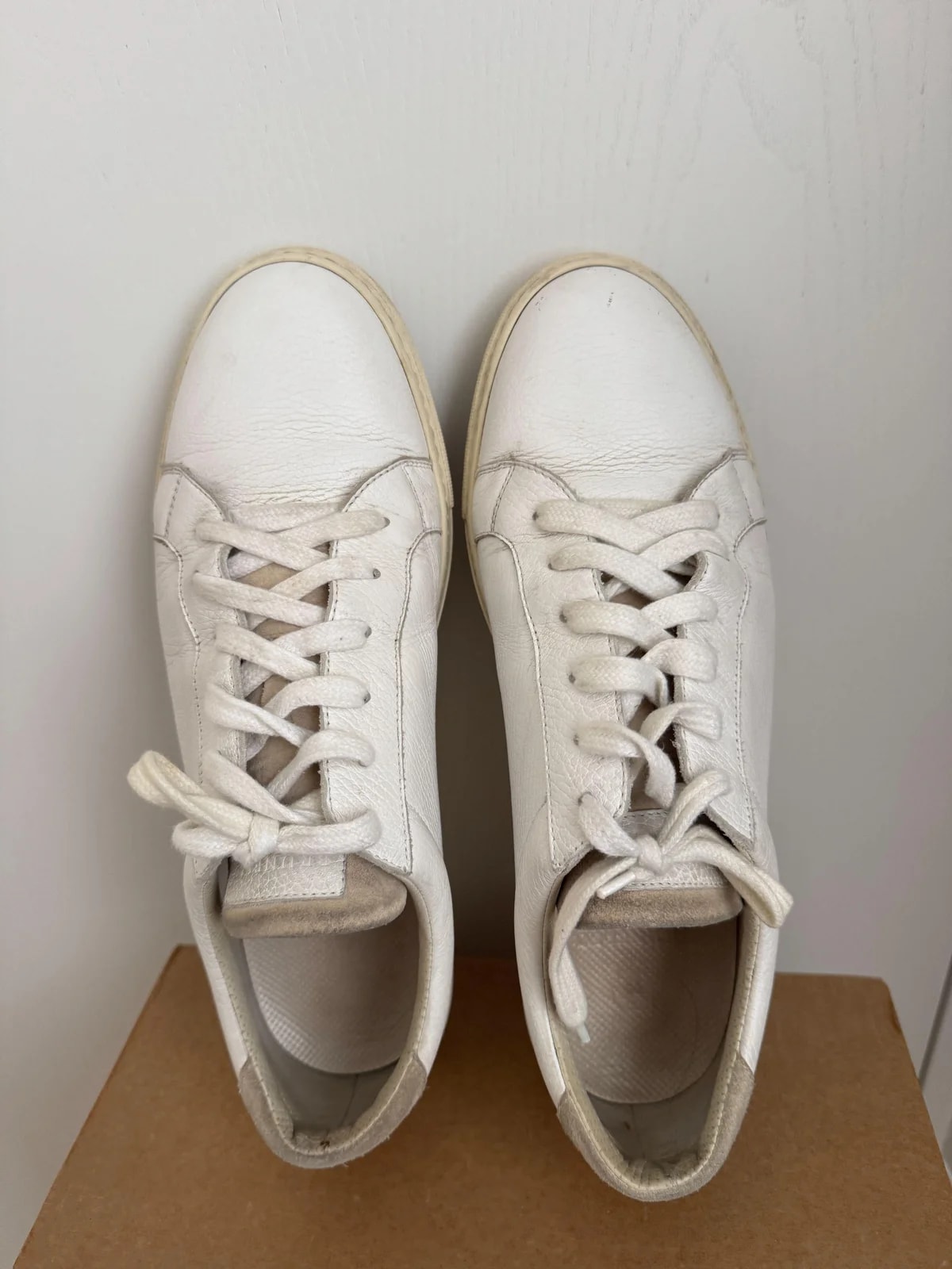 Brunello Cucinelli Trainers 3