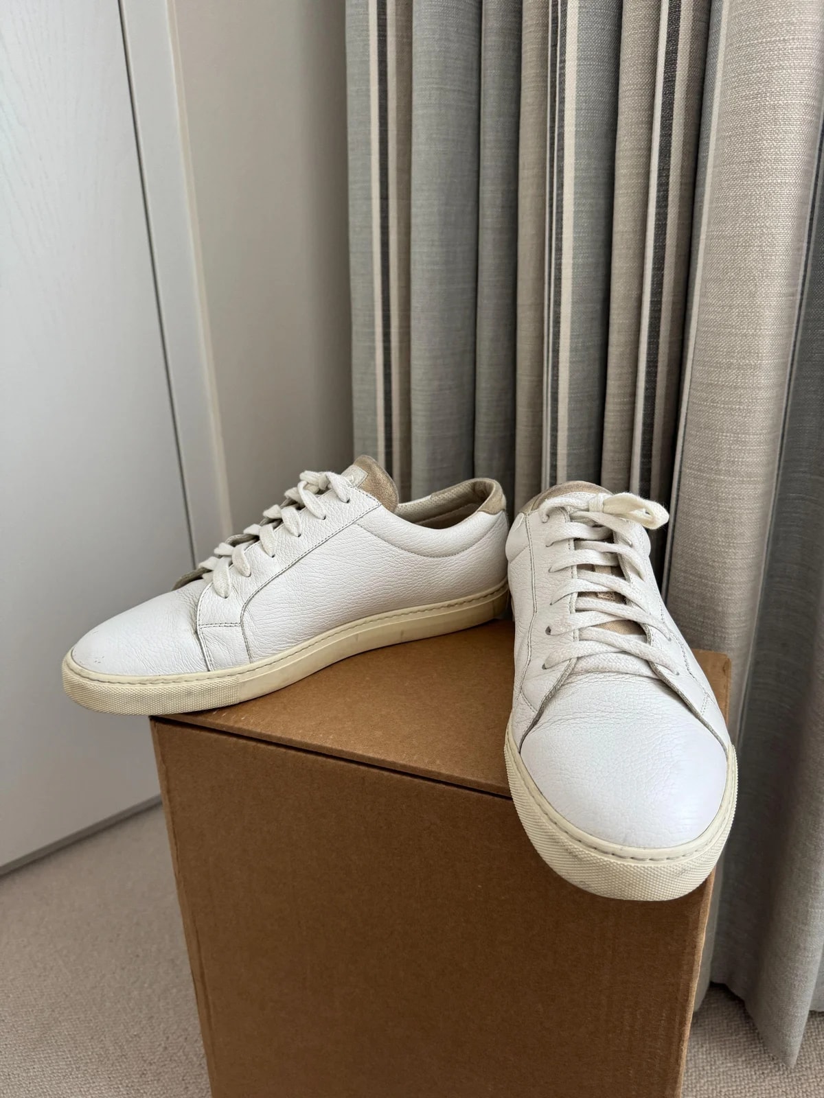 Brunello Cucinelli Trainers 4