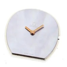 Omega Movement Cal.4000 Quartz Good Condition _I-51 4