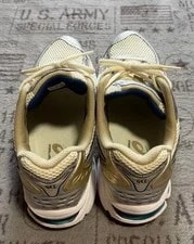 Asics Gel-Kayano 14 / / Running Shoes 3