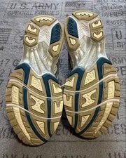 Asics Gel-Kayano 14 / / Running Shoes 4