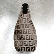Fendi Mamma Baguette Y2K Auth Japan 3