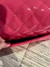 Chanel Classic Flap , Chain Strap, Wallet, Card 3