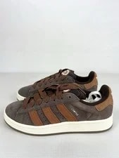 Adidas Campus 00s Dark ID1417 Size 7.5 Shoes New 2