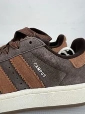 Adidas Campus 00s Dark ID1417 Size 7.5 Shoes New 3