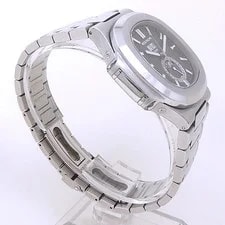 Patek Philippe Nautilus Stainless Steel Automatic Grey 5726/1A-001 3