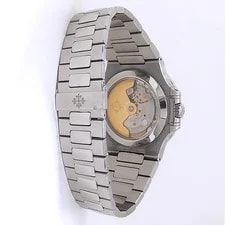 Patek Philippe Nautilus Stainless Steel Automatic Grey 5726/1A-001 4