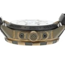 IWC Aquatimer Expedition Charles Darwin IW379503 45mm Automatic #C3347 4