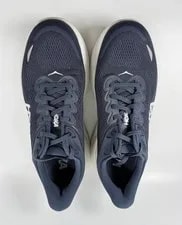 Hoka One Bondi 9 Running 10.5 EE Wide Shoes Run Excellent 2