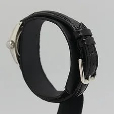 Running Tudor Princess Oyster Date AT Automatic Black Dial 2000000 3