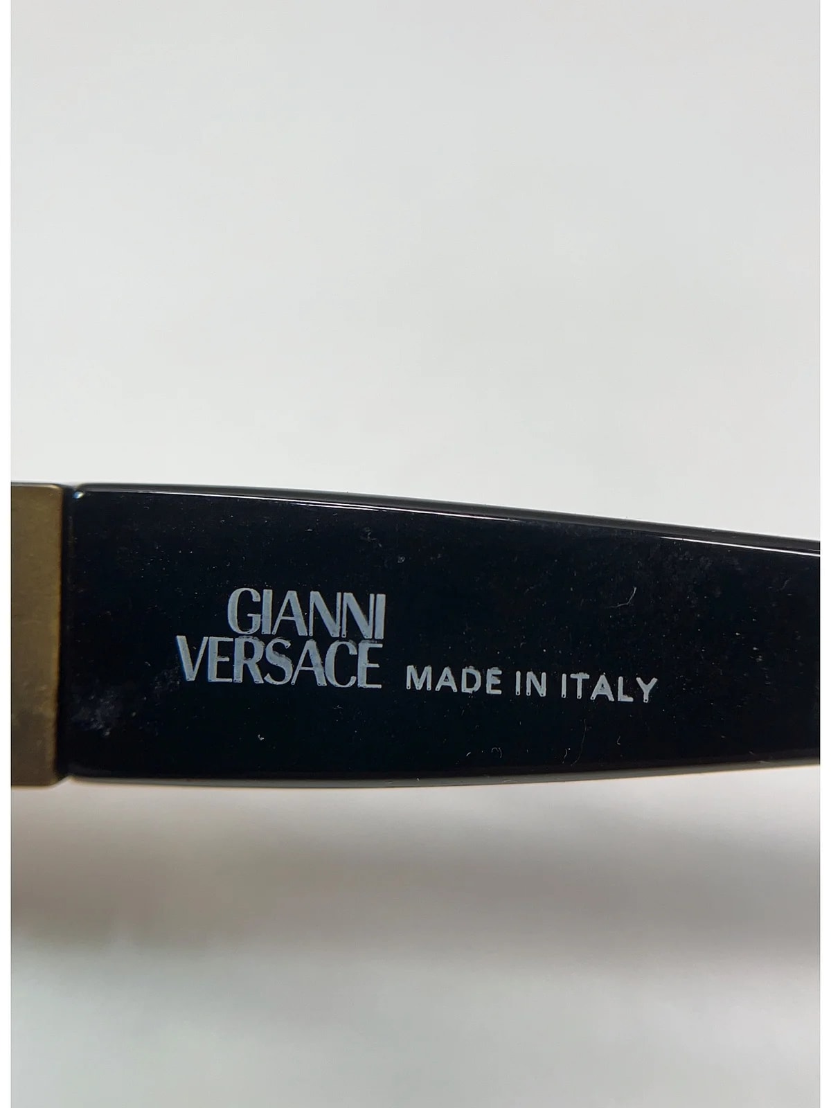 Gianni Versace Sunglasses One Size 2
