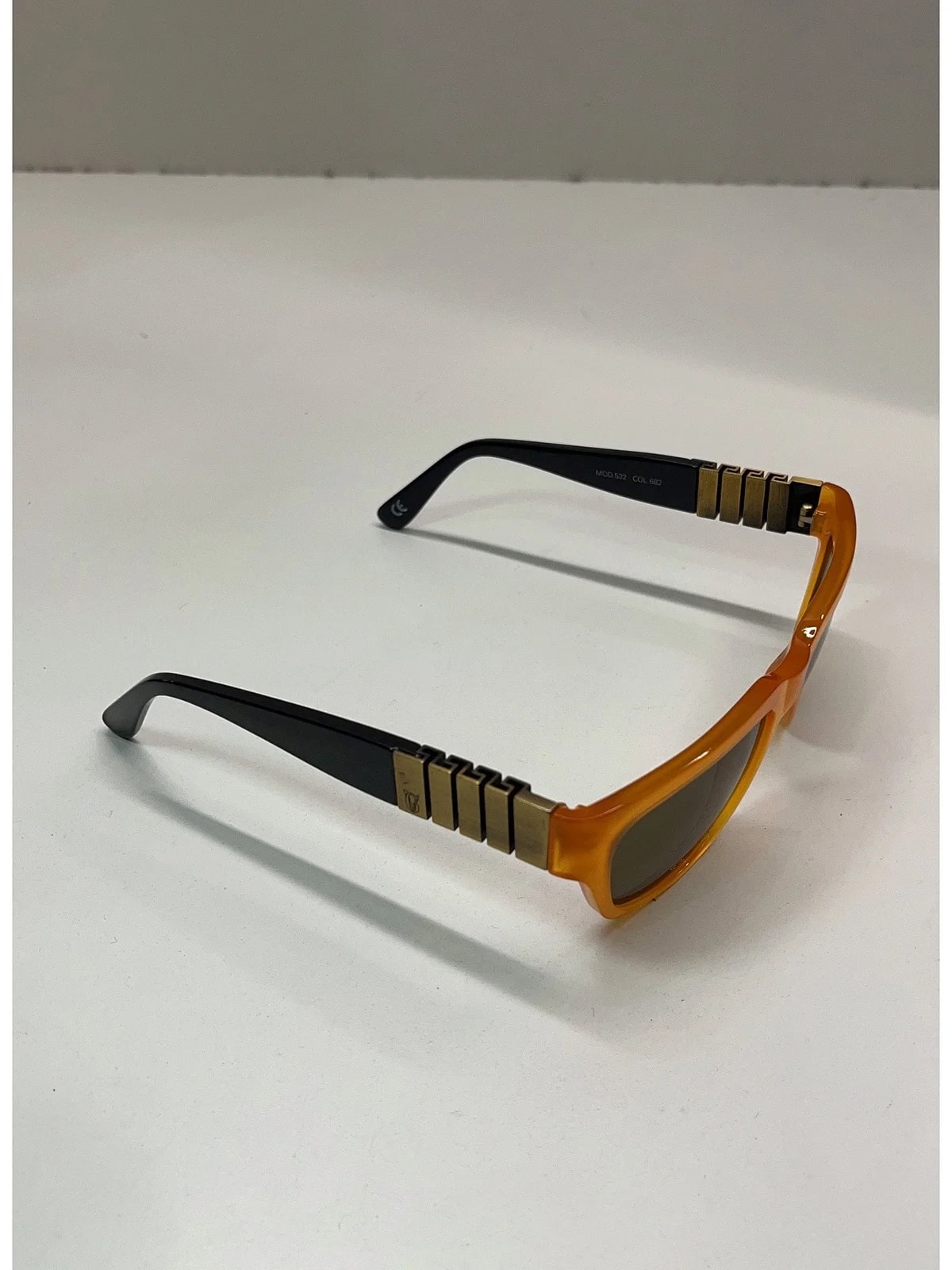 Gianni Versace Sunglasses One Size 4