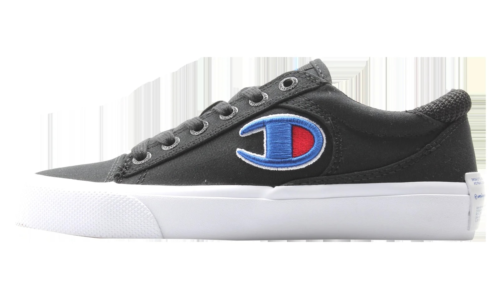 Champion — Life™ Fringe Lo GS " CP100552Y — Sneaker — resale