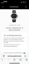 Panerai Luminor Black - PAM00776 2