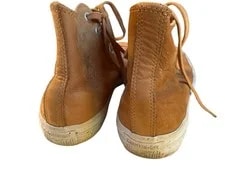 Converse Chuck Taylor All Star High Top Wheat 3