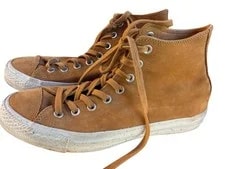 Converse Chuck Taylor All Star High Top Wheat 4