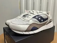 Size 13 - Saucony Anniversary 40/30 Pack S70656-1 (2 Pairs) Jazz 81 6000 4