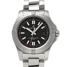 Breitling — Breitling A17388101B1A1 ( A17388) 44mm Black #WW2909 — Watch — resale