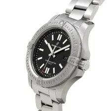 Breitling A17388101B1A1 ( A17388) 44mm Black #WW2909 2