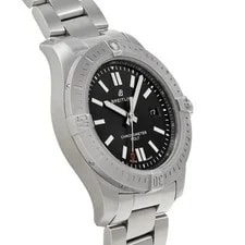 Breitling A17388101B1A1 ( A17388) 44mm Black #WW2909 3