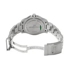 Breitling A17388101B1A1 ( A17388) 44mm Black #WW2909 4