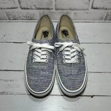 10.0US Vans Authentic Italian Material Samples LTD Collection Sp 3