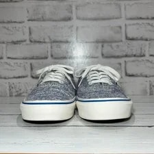 10.0US Vans Authentic Italian Material Samples LTD Collection Sp 4