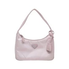 Prada — Prada Re-Edition 2000 & Mini — Handbag — resale