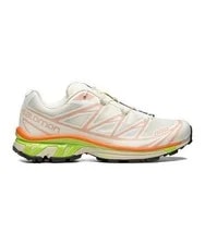 Salomon — Salomon - XT-6 - /Leder / Cloud - L47147800 Expeditedship — Sneaker — resale