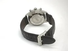 IWC Spitfire IW370613 Stainless Steel 2