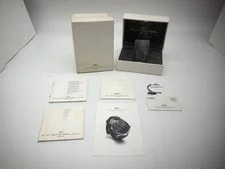 IWC Spitfire IW370613 Stainless Steel 3