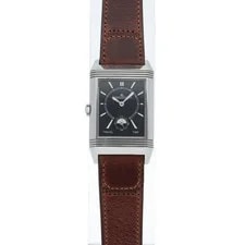 Jaeger-lecoultre Reverso Classic Large Duo Small Seconds Q3848422/215.... 2