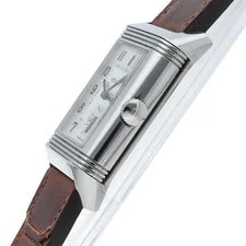Jaeger-lecoultre Reverso Classic Large Duo Small Seconds Q3848422/215.... 3