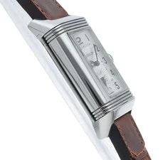 Jaeger-lecoultre Reverso Classic Large Duo Small Seconds Q3848422/215.... 4