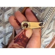 Goyard Hobo SUT02007 Made in France 4