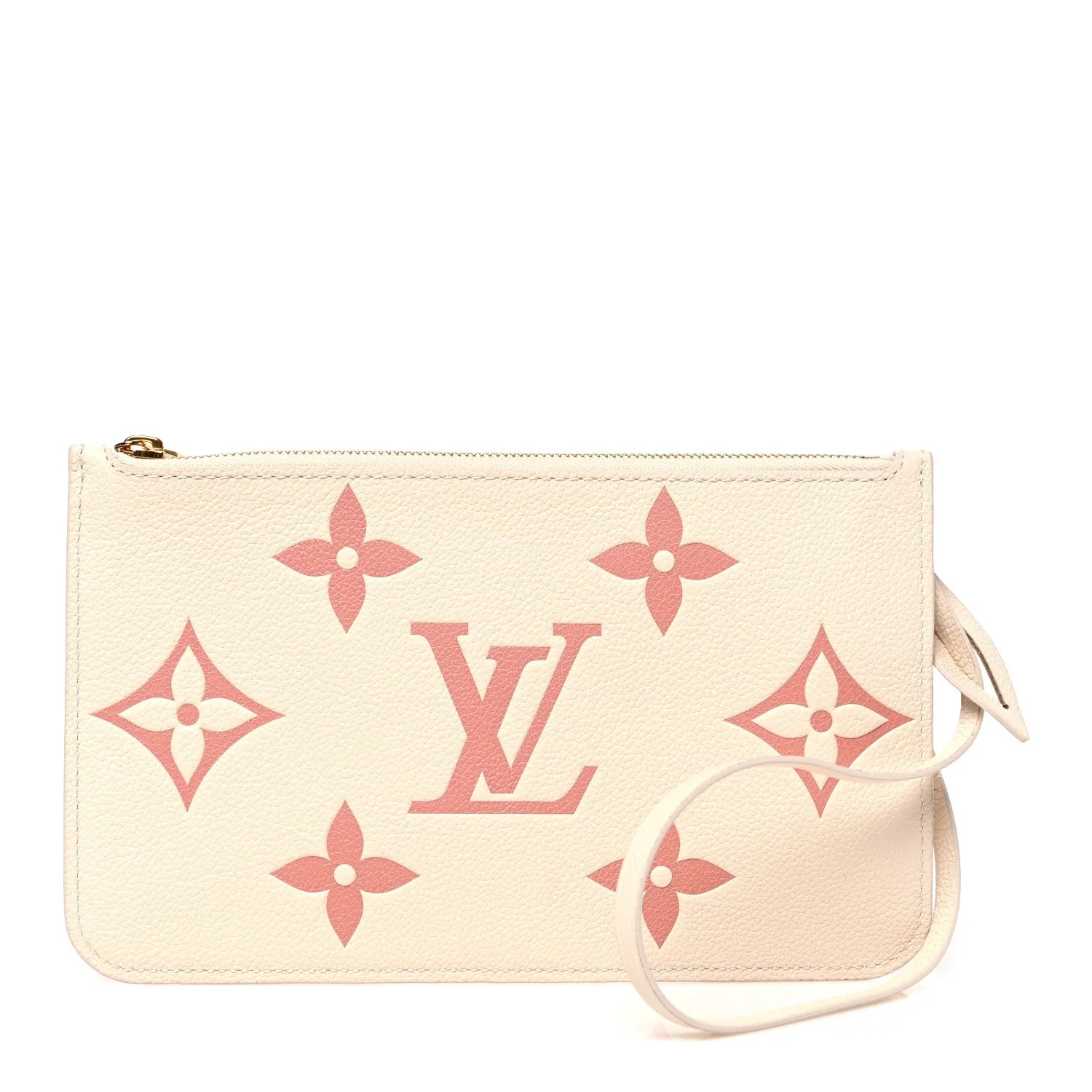 Louis Vuitton — Giant Neverfull Pochette Trianon — Handbag — resale
