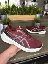 Asics — Asics Gel-Kayano 30 Haze 1011B548-600 ’s Size 10 Value $250 Running Shoes — Sneaker — resale
