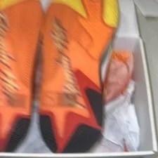 Puma X Cheetos Limited Edition Low Top Lace Up 3