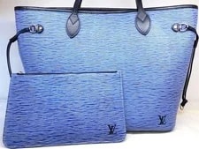 Louis Vuitton — Louis Vuitton UB3106 Neverfull — Handbag — resale